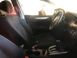 نيسان سنترا